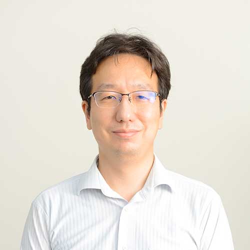 井上 哲