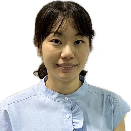 石川 彩夏