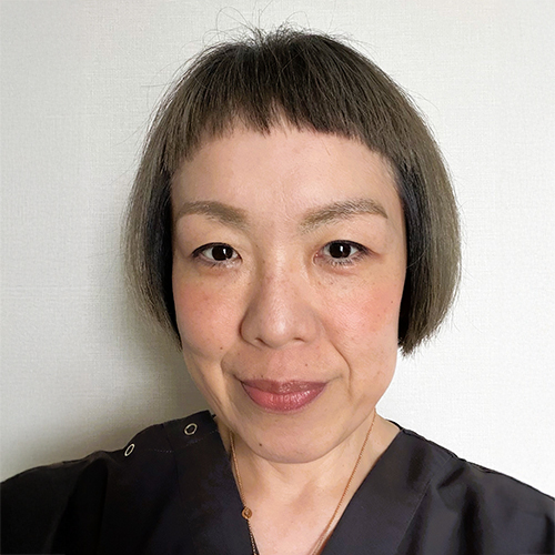 大山 真有美