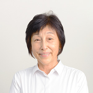 理事長 渡邉淳子